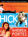 Cover image for Hick